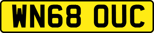 WN68OUC