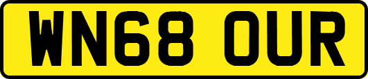 WN68OUR