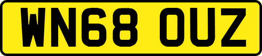 WN68OUZ