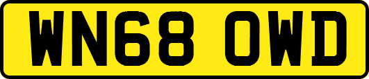 WN68OWD