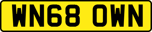 WN68OWN