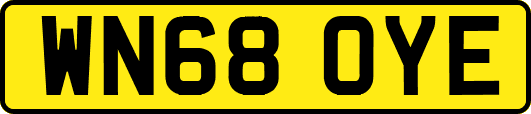 WN68OYE