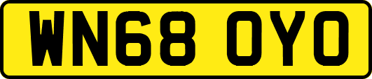 WN68OYO