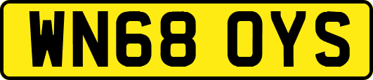 WN68OYS