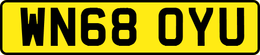 WN68OYU