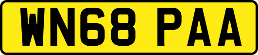 WN68PAA