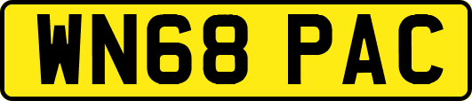 WN68PAC