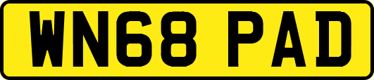WN68PAD