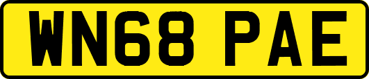 WN68PAE