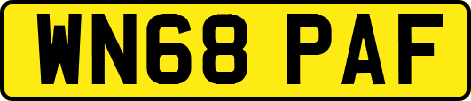 WN68PAF