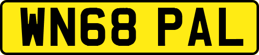WN68PAL