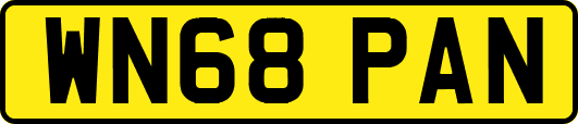 WN68PAN