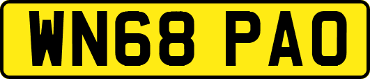 WN68PAO