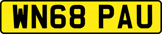 WN68PAU