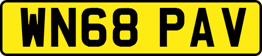 WN68PAV