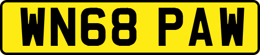 WN68PAW