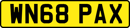 WN68PAX