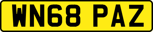 WN68PAZ