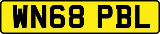 WN68PBL