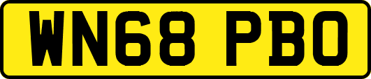 WN68PBO