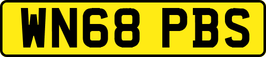 WN68PBS