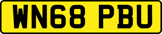 WN68PBU