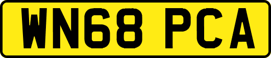 WN68PCA
