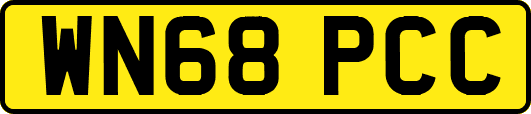 WN68PCC