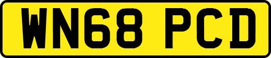 WN68PCD