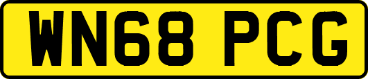 WN68PCG