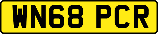 WN68PCR