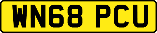 WN68PCU