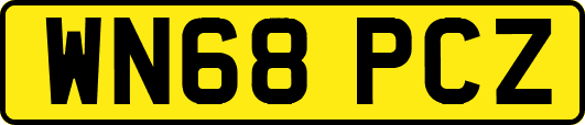 WN68PCZ