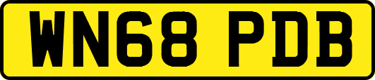 WN68PDB