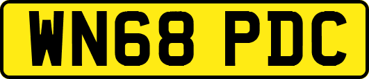 WN68PDC