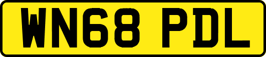 WN68PDL