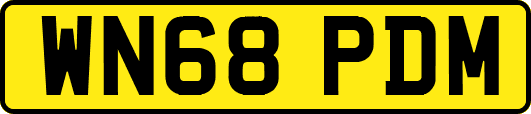WN68PDM