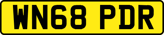 WN68PDR
