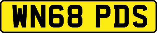 WN68PDS
