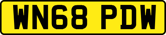 WN68PDW