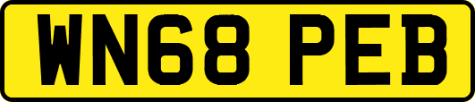 WN68PEB