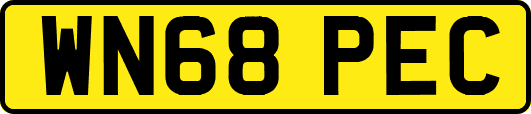 WN68PEC
