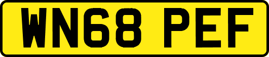 WN68PEF
