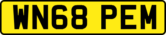 WN68PEM