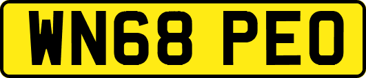 WN68PEO