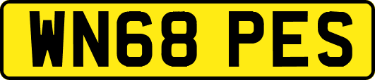 WN68PES