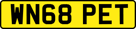 WN68PET