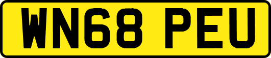 WN68PEU