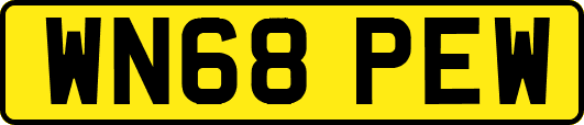 WN68PEW