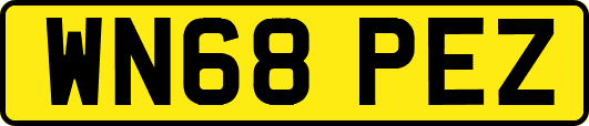 WN68PEZ